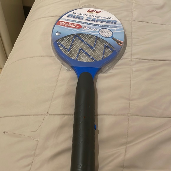 Pic bug Zapper - Picture 2 of 3